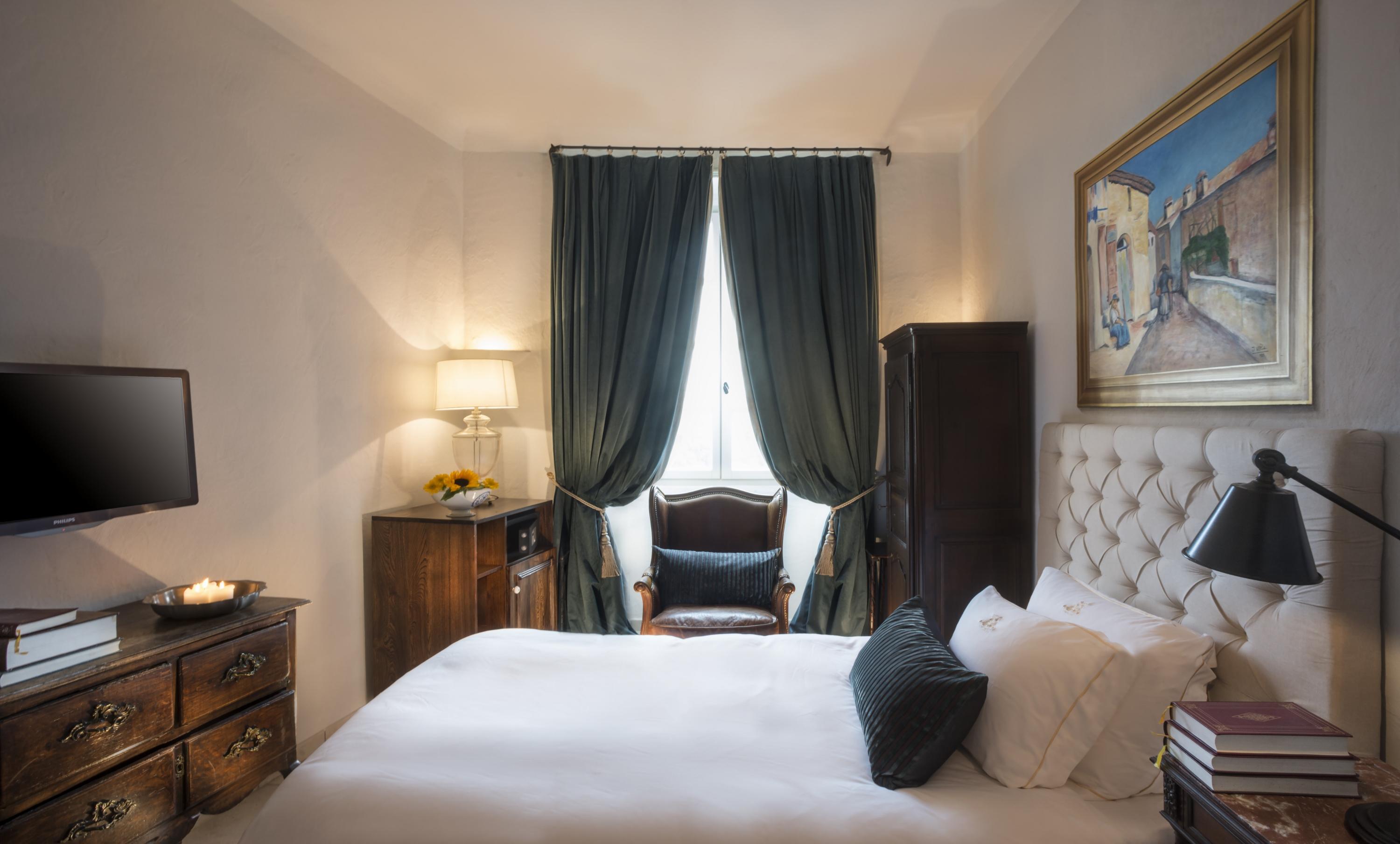 Chateau Le Cagnard กาญเนอ-ซูร์-แมร์ ภายนอก รูปภาพ