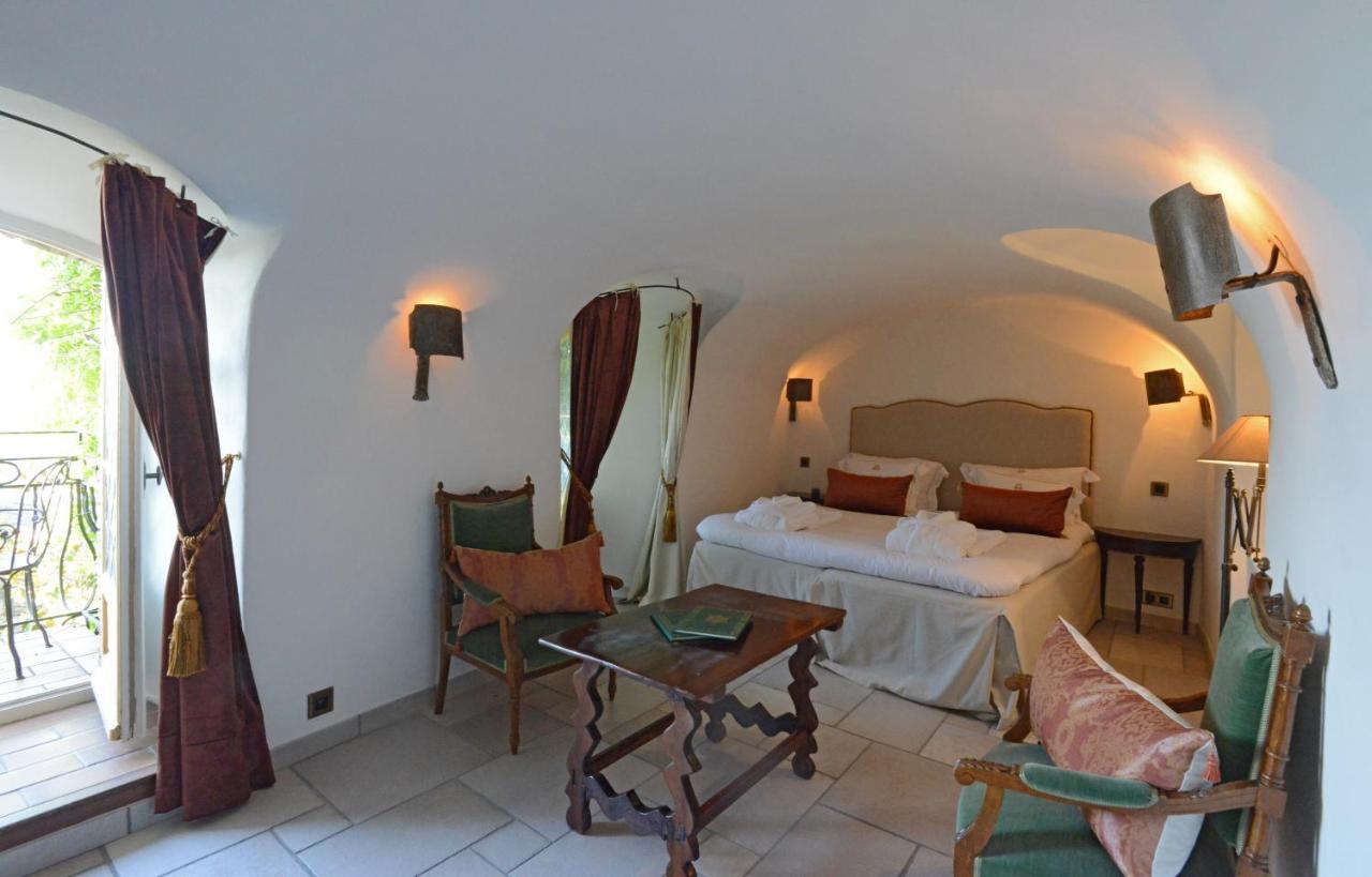 Chateau Le Cagnard กาญเนอ-ซูร์-แมร์ ภายนอก รูปภาพ